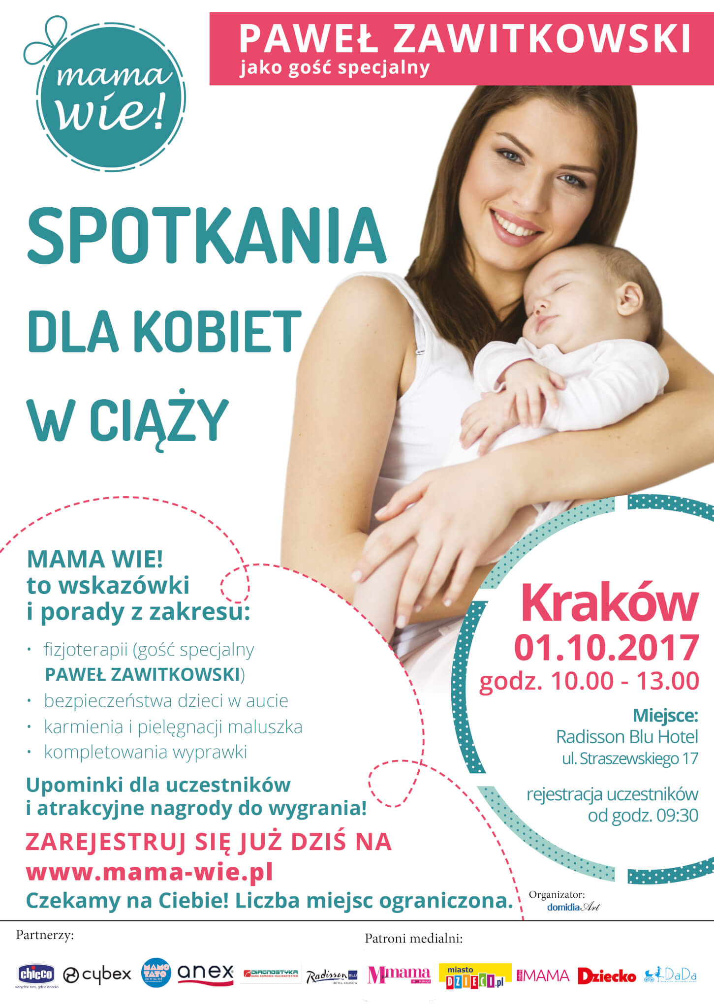 mama wie krakow