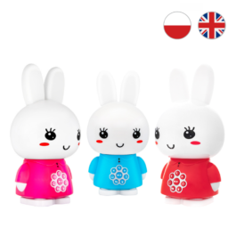 Alilo Honey Bunny G6
