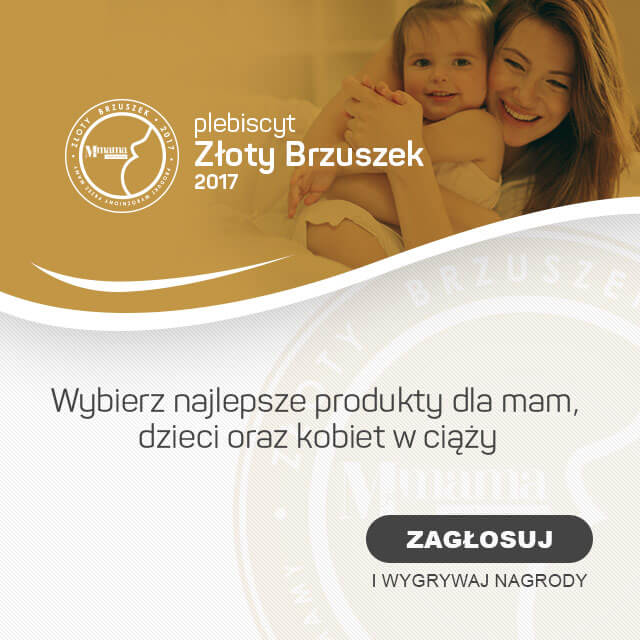 zagłosuj na alilo - złoty brzuszek