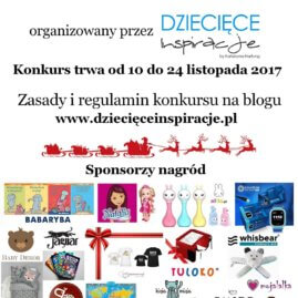 konkurs mikolajowy_alilo_dzieciece inspiracje