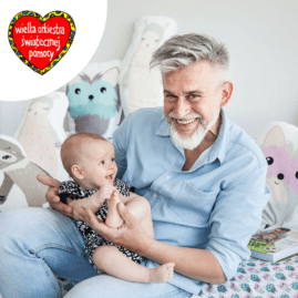 pawel zawitkowski na wosp