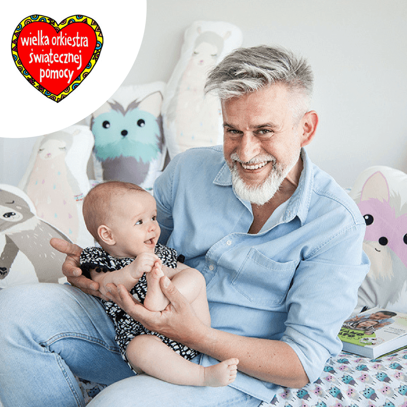 pawel zawitkowski na wosp