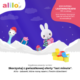 gwiazdkowe last minute_alilo