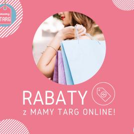 rabaty mamy targ