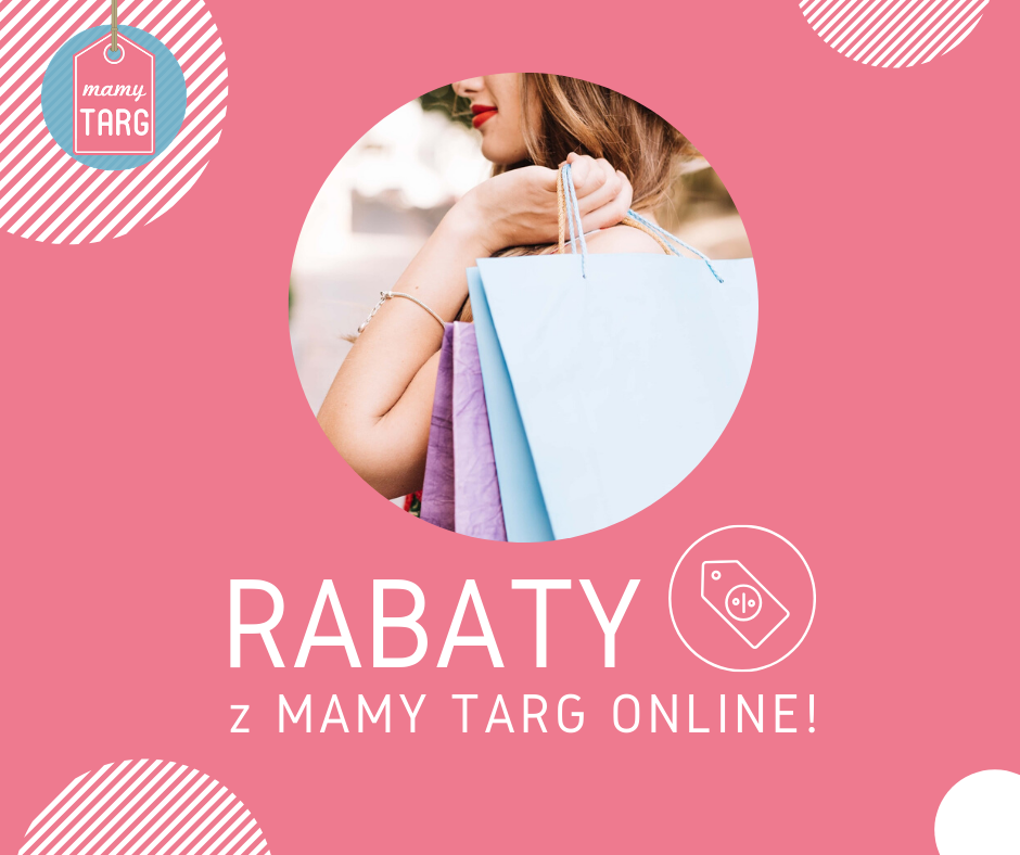 rabaty mamy targ