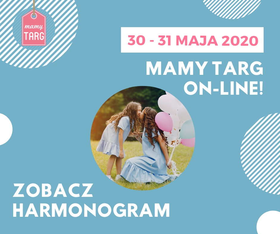 live na mamy targ