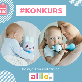 konkurs mamy targ