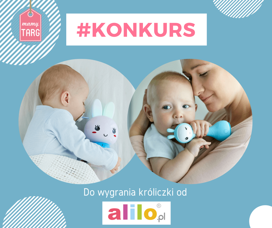 konkurs mamy targ