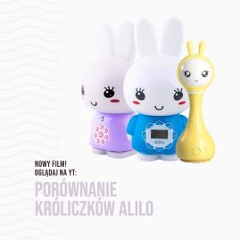 porownanie alilo