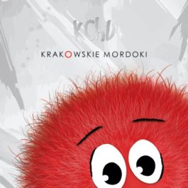 Płyta CD "Krakowskie Mordoki"